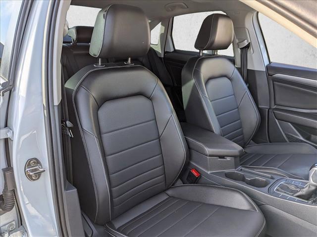 used 2023 Volkswagen Jetta car, priced at $19,910