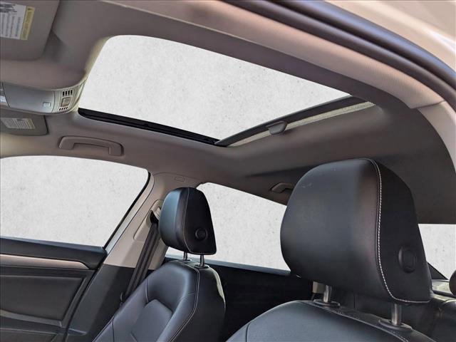 used 2023 Volkswagen Jetta car, priced at $19,910