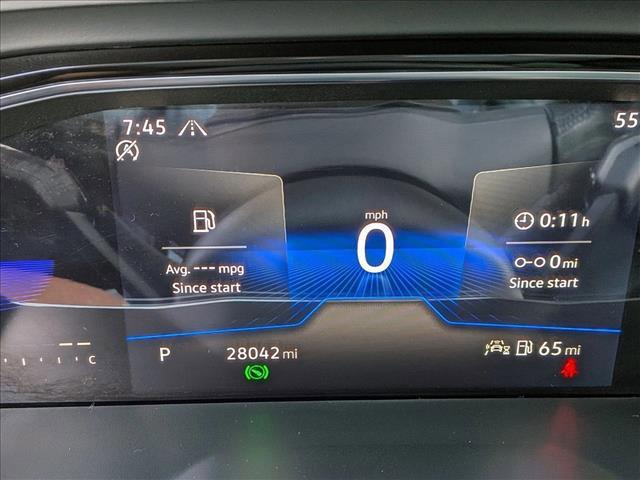 used 2023 Volkswagen Jetta car, priced at $19,910