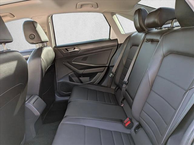 used 2023 Volkswagen Jetta car, priced at $19,910