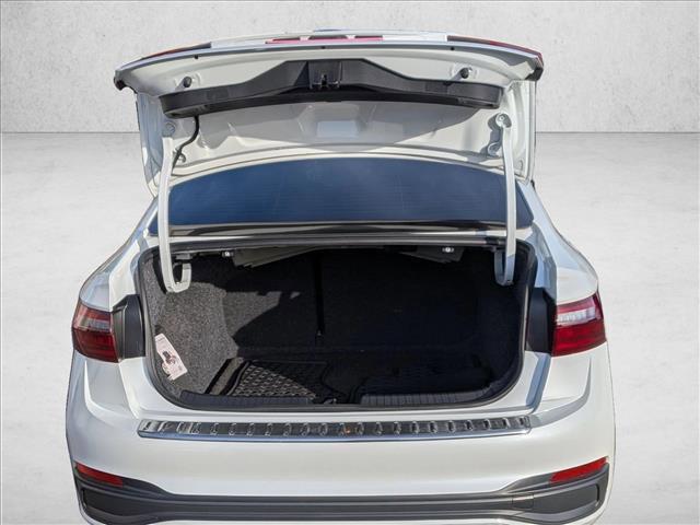 used 2023 Volkswagen Jetta car, priced at $19,910