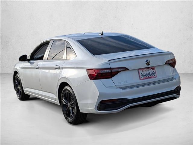 used 2023 Volkswagen Jetta car, priced at $19,910