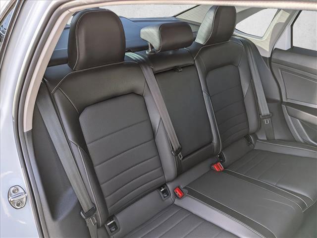 used 2023 Volkswagen Jetta car, priced at $19,910