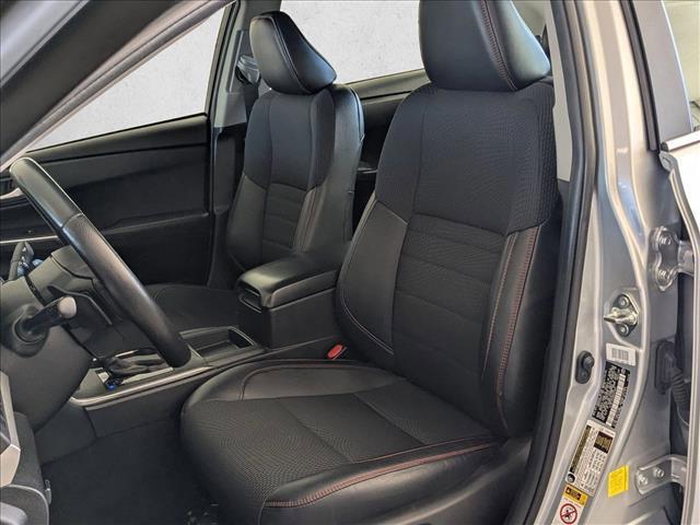 used 2016 Toyota Camry car, priced at $18,316