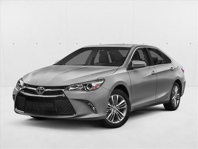used 2016 Toyota Camry car, priced at $18,595