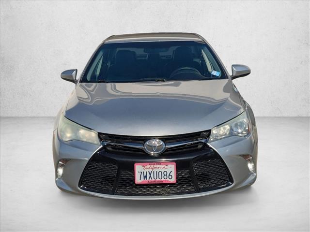 used 2016 Toyota Camry car, priced at $18,316