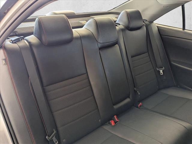 used 2016 Toyota Camry car, priced at $18,316