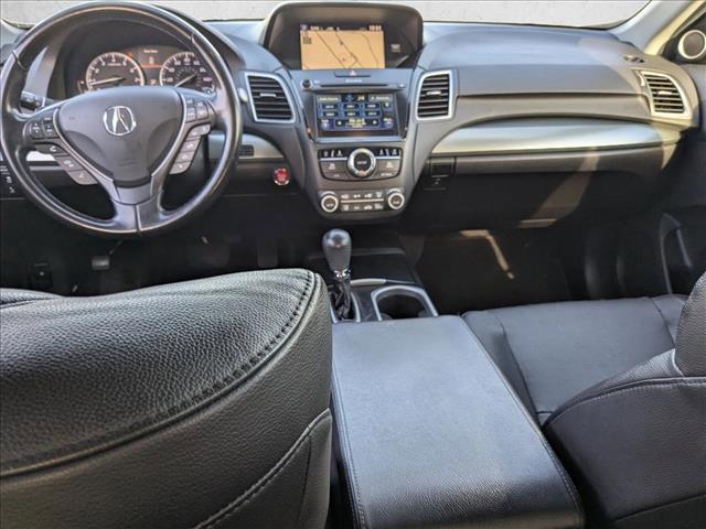 used 2018 Acura RDX car, priced at $12,129
