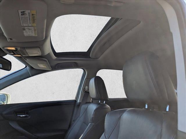 used 2018 Acura RDX car, priced at $12,129