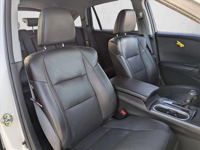 used 2018 Acura RDX car, priced at $12,129