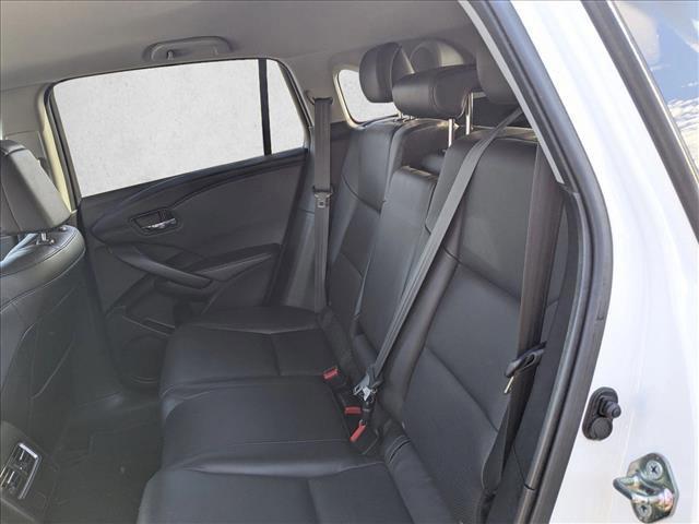 used 2018 Acura RDX car, priced at $12,129