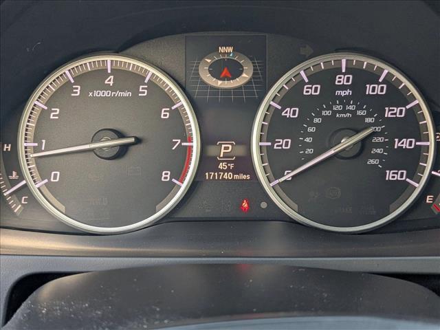 used 2018 Acura RDX car, priced at $12,129