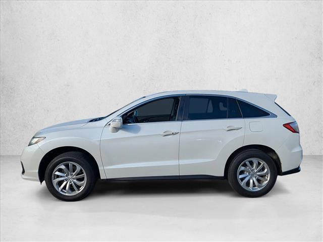 used 2018 Acura RDX car, priced at $12,129