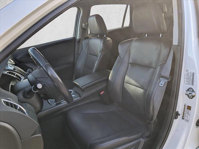 used 2018 Acura RDX car, priced at $12,129