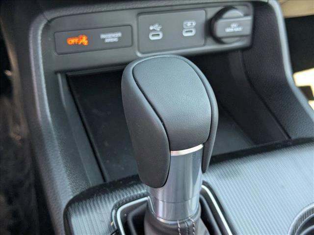 new 2026 Honda Civic car, priced at $27,890