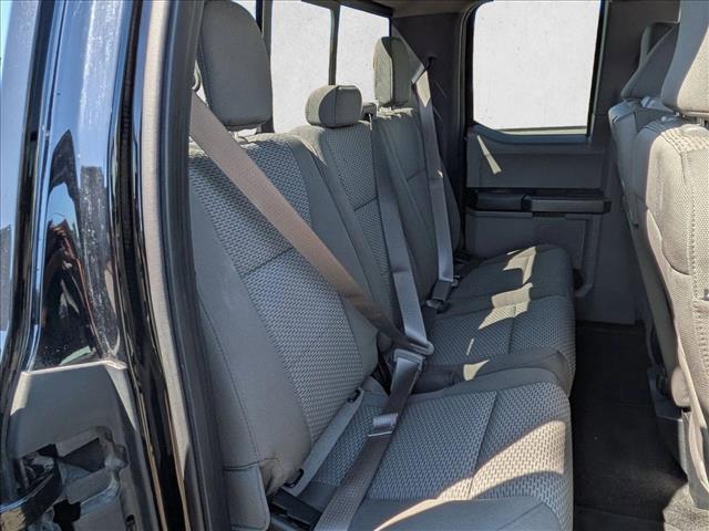 used 2018 Ford F-150 car, priced at $21,775