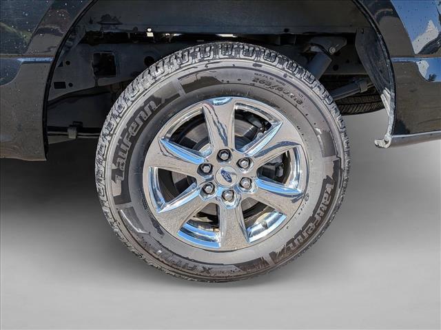 used 2018 Ford F-150 car, priced at $21,775