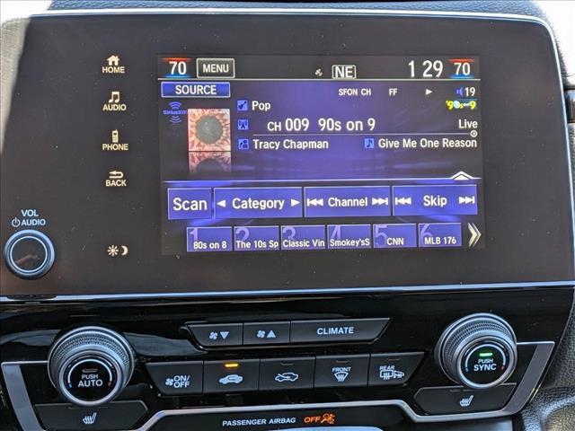 used 2019 Honda CR-V car, priced at $20,379