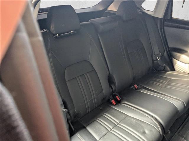 used 2024 Honda HR-V car, priced at $25,695