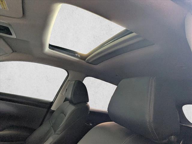 used 2024 Honda HR-V car, priced at $25,695