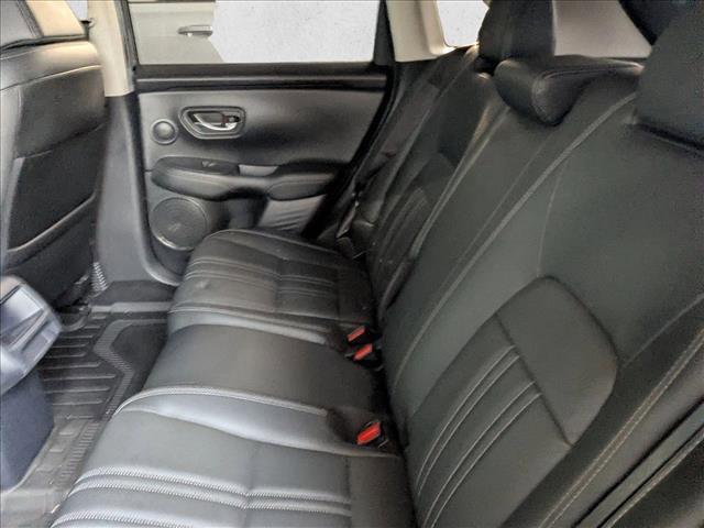 used 2024 Honda HR-V car, priced at $25,695