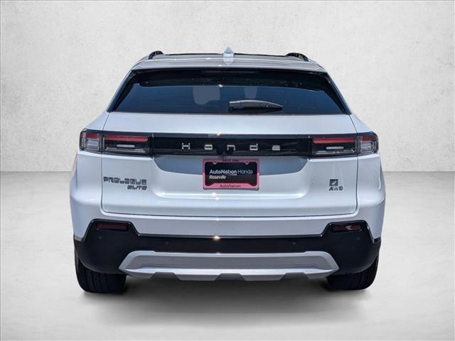 new 2026 Honda Prologue car, priced at $52,435