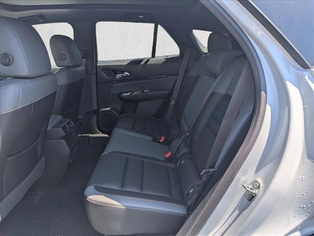new 2026 Honda Prologue car, priced at $52,435