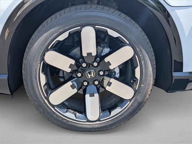 new 2026 Honda Prologue car, priced at $52,435