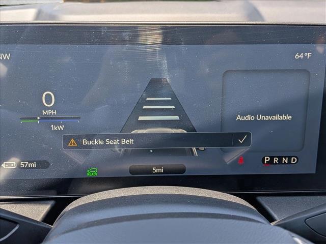 new 2026 Honda Prologue car, priced at $52,435
