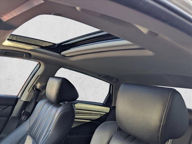 used 2022 Honda Accord Hybrid car, priced at $15,991