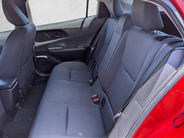 used 2023 Toyota Prius car, priced at $24,494