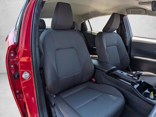 used 2023 Toyota Prius car, priced at $24,494