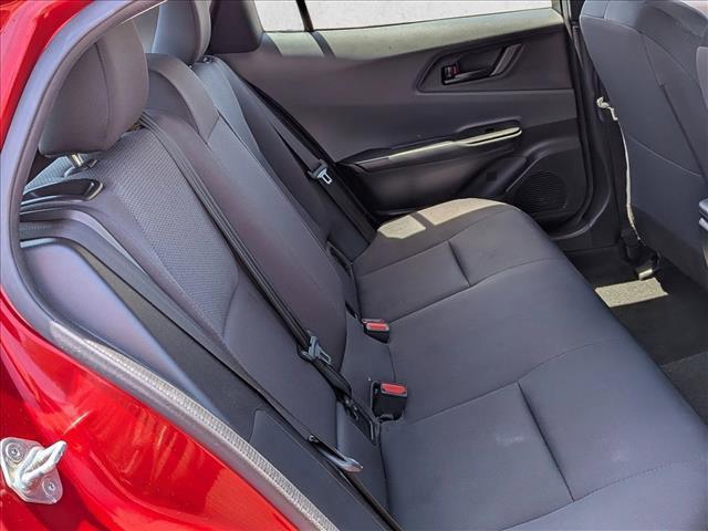 used 2023 Toyota Prius car, priced at $24,494
