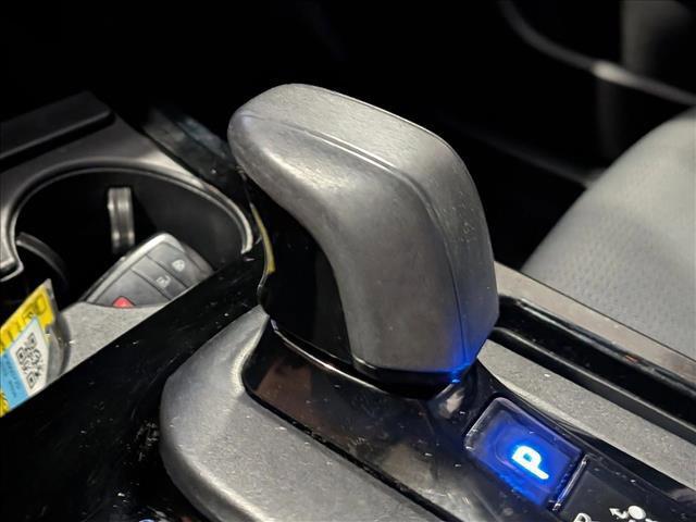 used 2023 Toyota Prius car, priced at $24,494