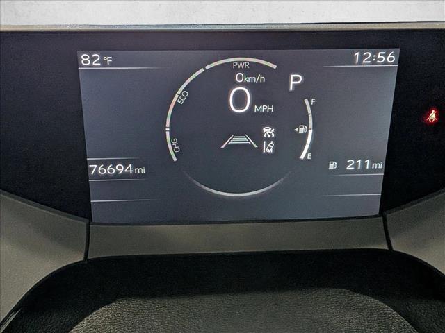 used 2023 Toyota Prius car, priced at $24,494