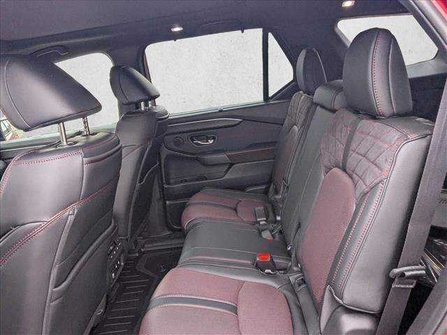 new 2026 Honda Pilot car, priced at $56,945