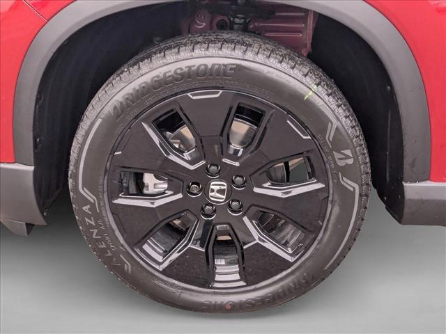 new 2026 Honda Pilot car, priced at $56,945