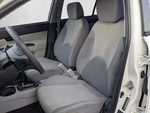 used 2010 Hyundai Accent car, priced at $6,781