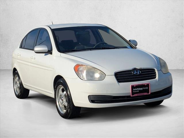 used 2010 Hyundai Accent car, priced at $6,781