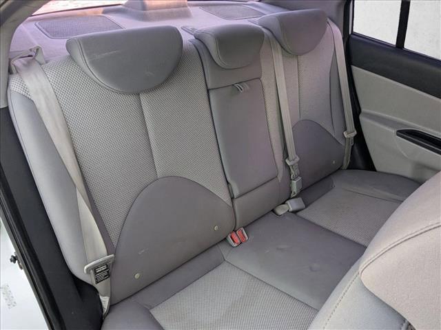 used 2010 Hyundai Accent car, priced at $6,781