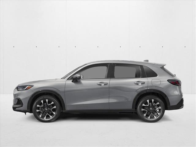 new 2027 Honda HR-V car, priced at $33,485