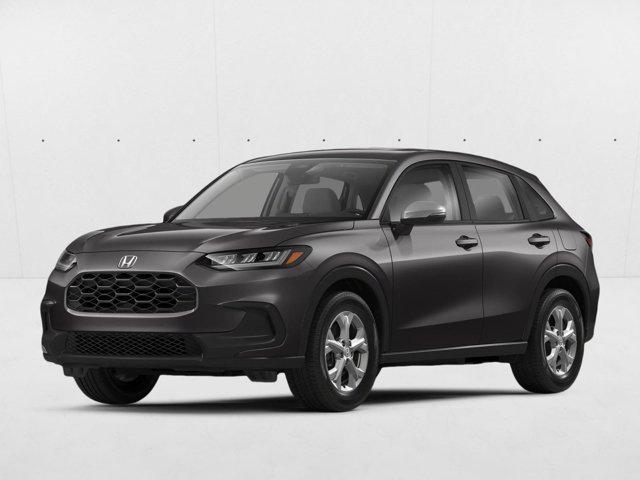 used 2023 Honda HR-V car, priced at $21,629