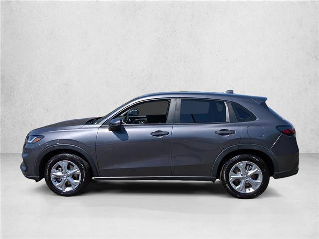used 2023 Honda HR-V car, priced at $21,252