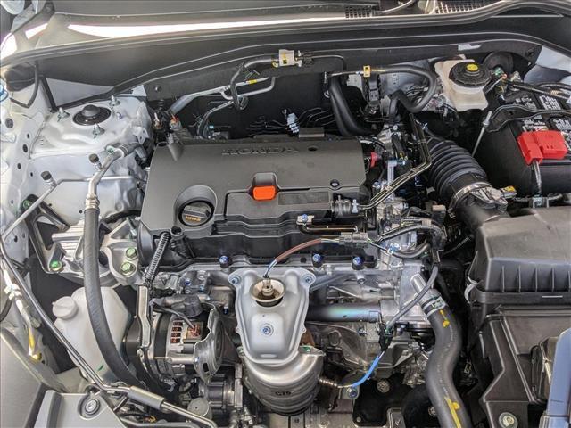 new 2026 Honda HR-V car, priced at $28,405