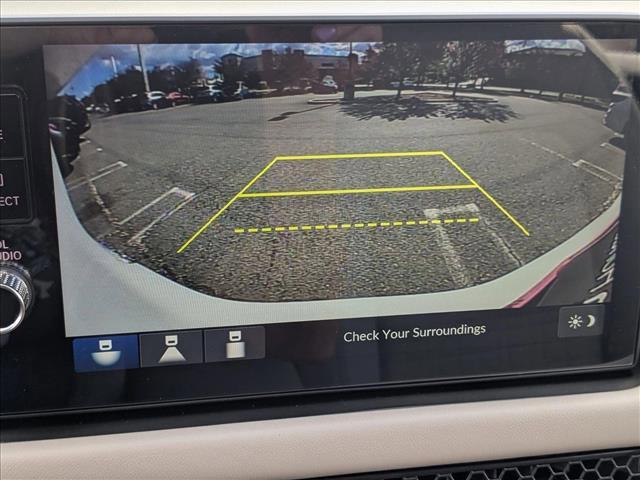 new 2026 Honda HR-V car, priced at $28,405