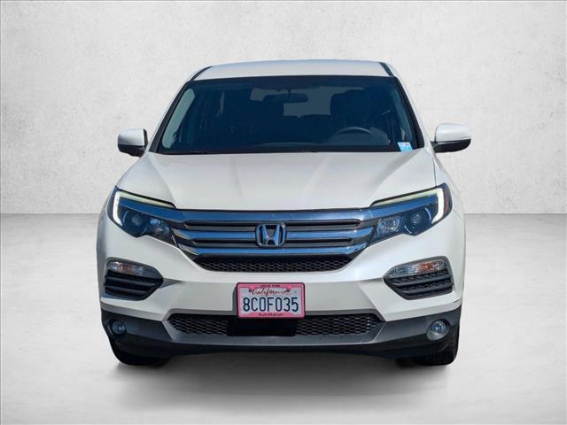 used 2018 Honda Pilot car, priced at $20,995