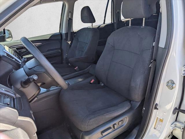 used 2018 Honda Pilot car, priced at $20,995