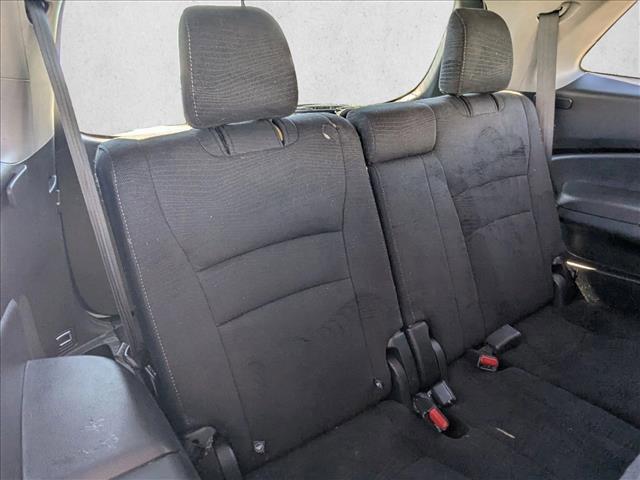 used 2018 Honda Pilot car, priced at $20,995