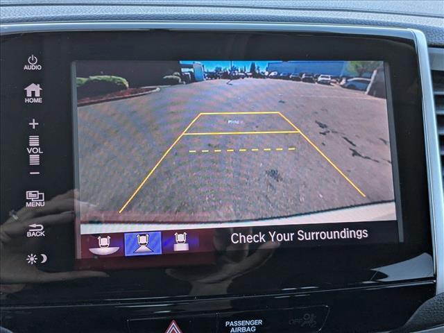 used 2018 Honda Pilot car, priced at $20,995