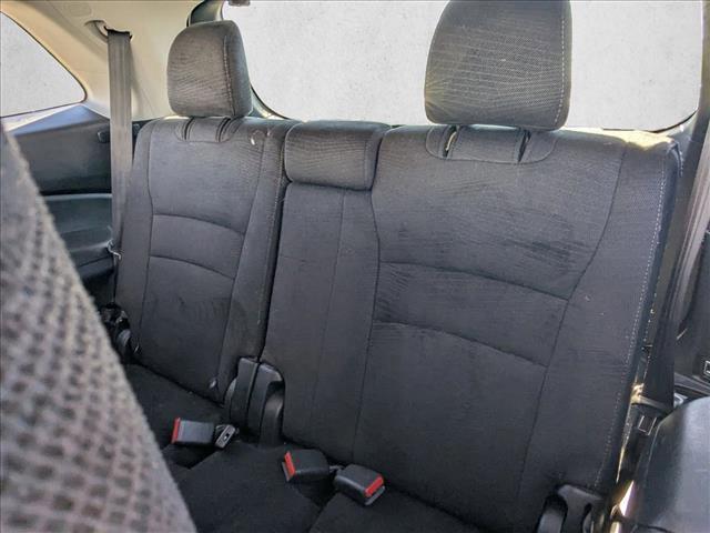 used 2018 Honda Pilot car, priced at $20,995